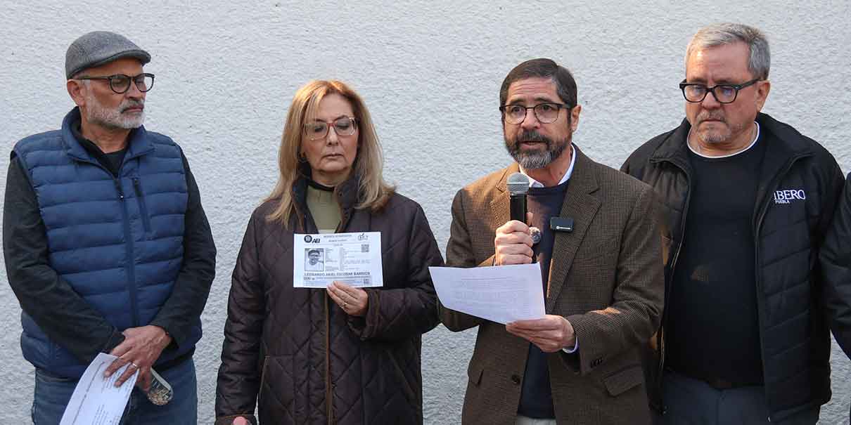 Ibero Puebla