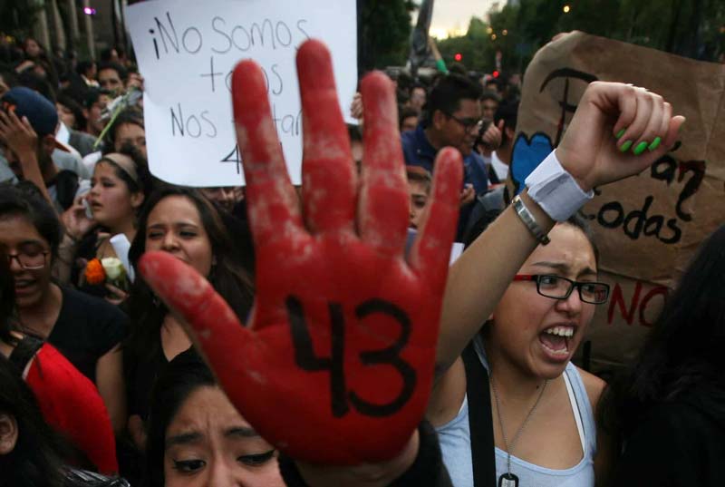 ICE detiene a militar ligado al caso Ayotzinapa en Estados Unidos