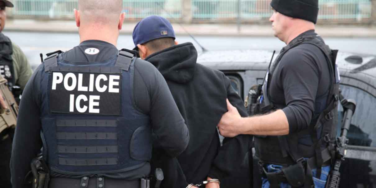 ICE