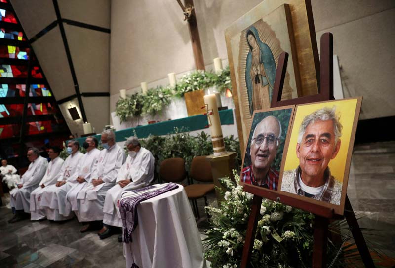 Iglesia católica enfrenta repunte de agresiones e impunidad en México