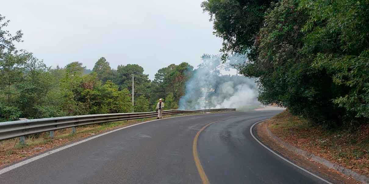 Incendios