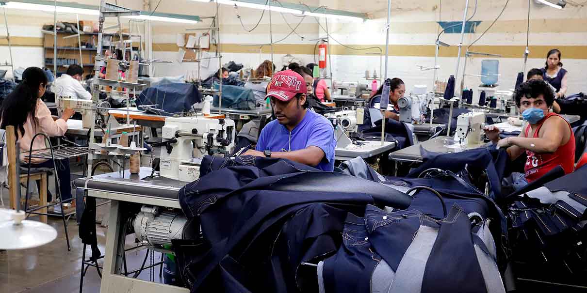 industria textil