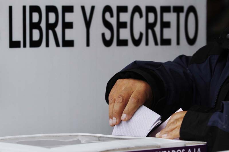 INE alista proceso electoral 2026-2027 en Puebla con reformas electorales