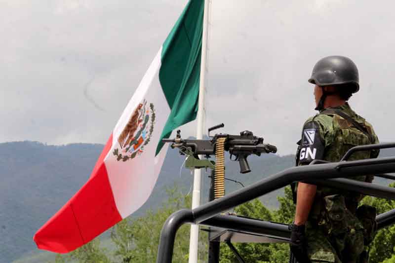 INE descarta investigar narcocandidatos y rechaza ser juez electoral