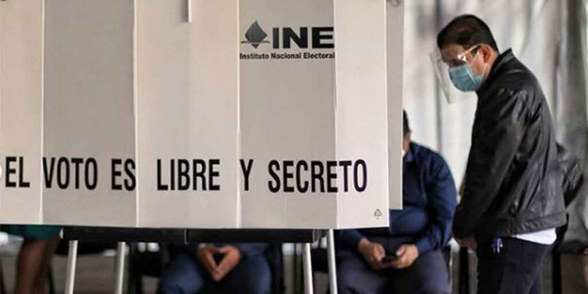 Elecciones