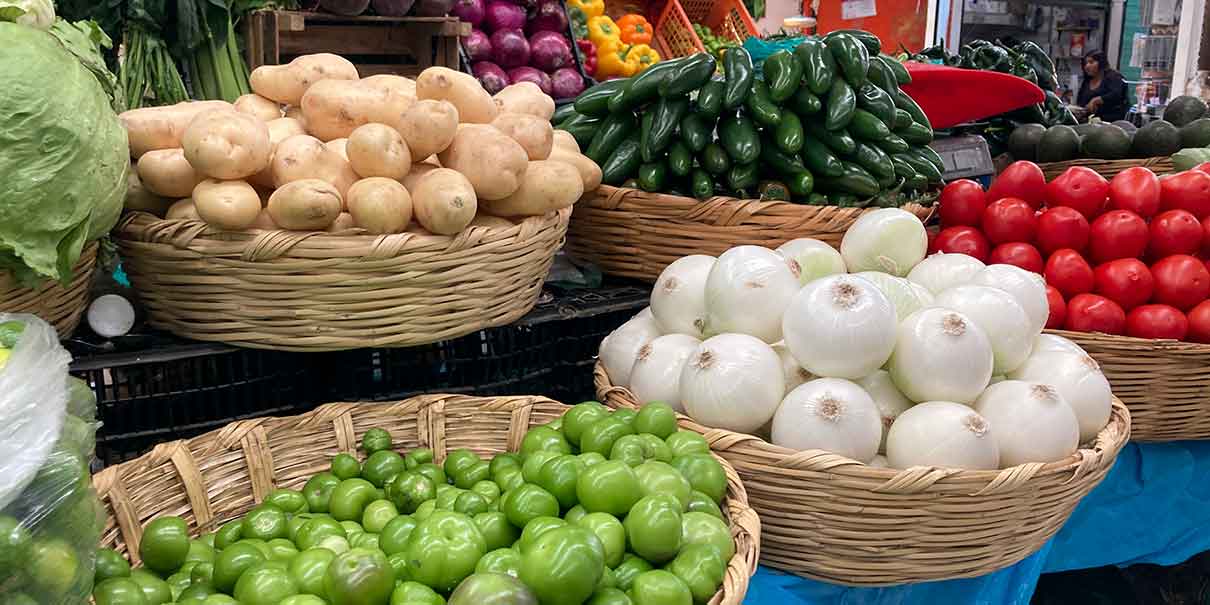 Inflación en Puebla