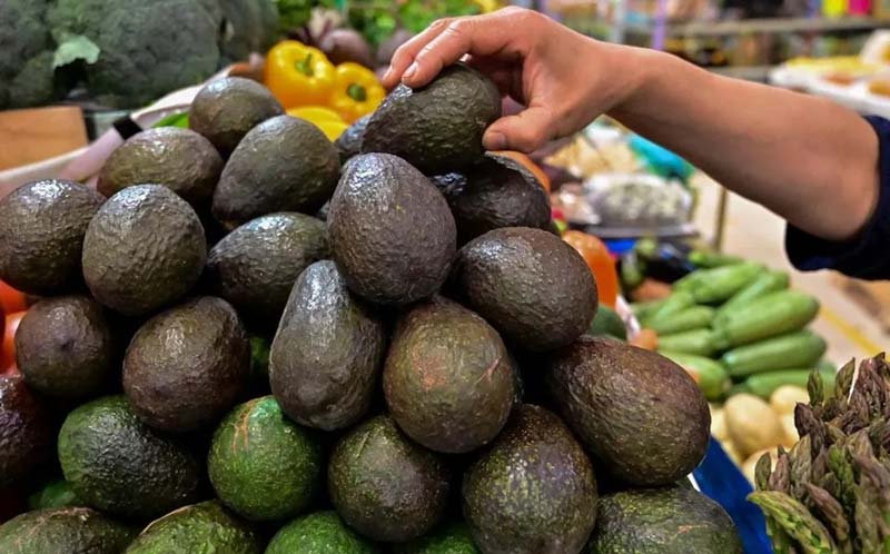 Inflación en México da un respiro: bajan jitomate, huevo y otros alimentos durante junio