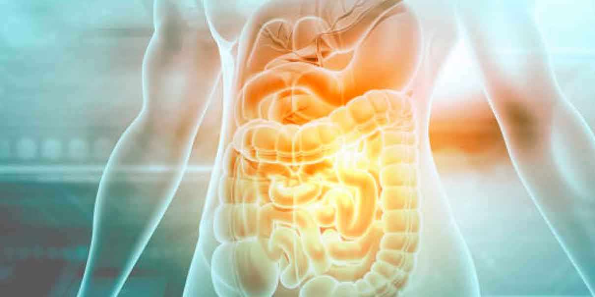inflamación abdominal
