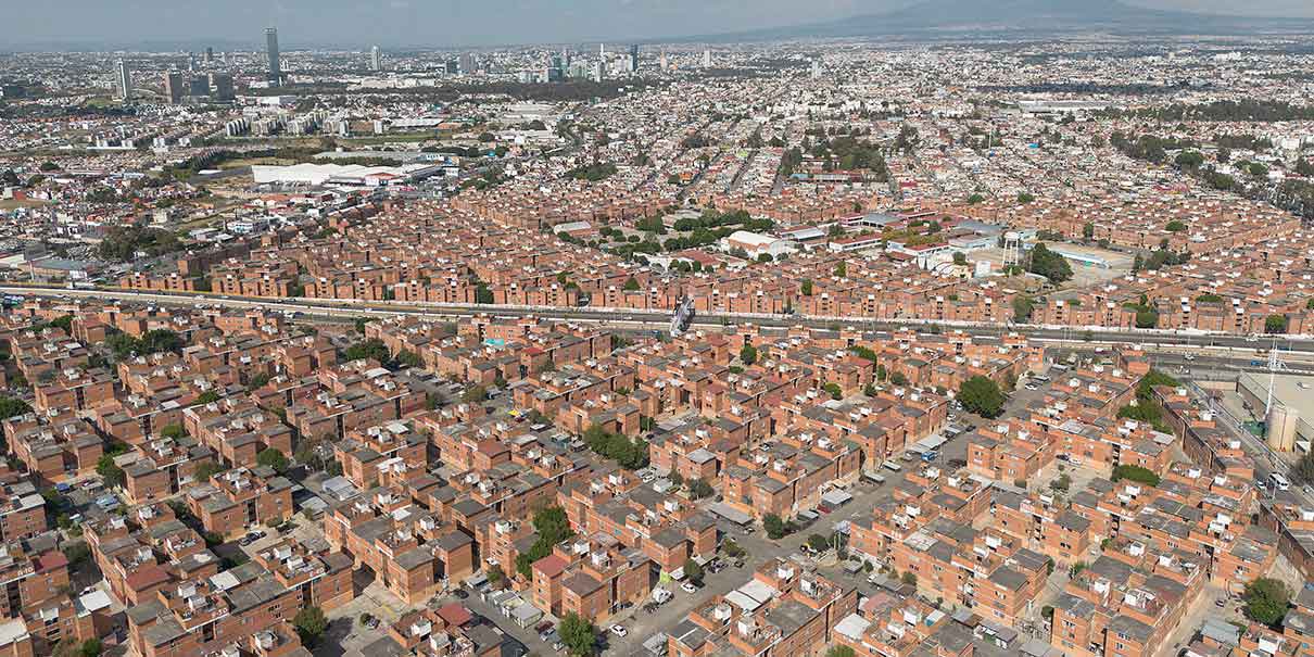 Viviendas
