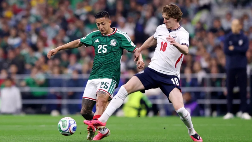 ing vs mex