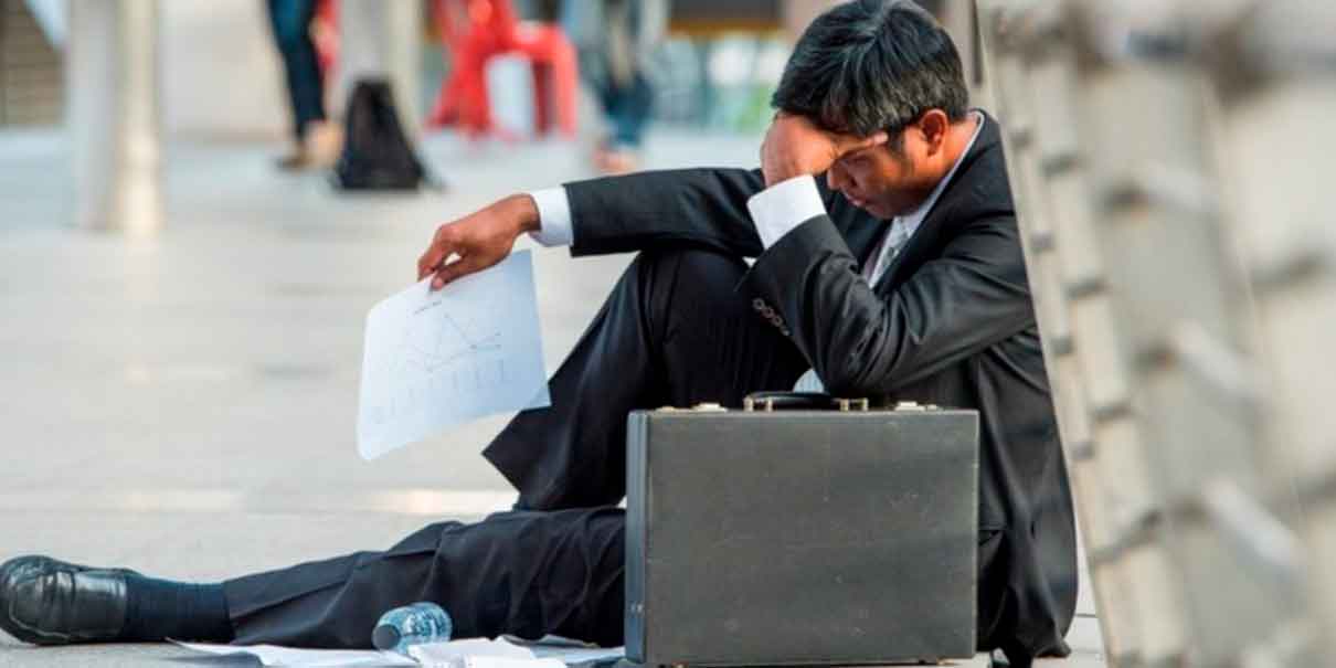 Insatisfacción laboral