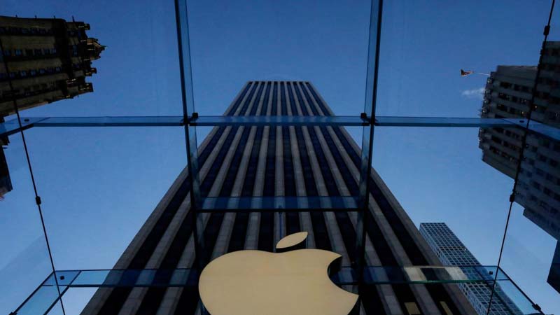 Irán advierte ataques a compañías de EE. UU., incluyendo Google y Microsoft