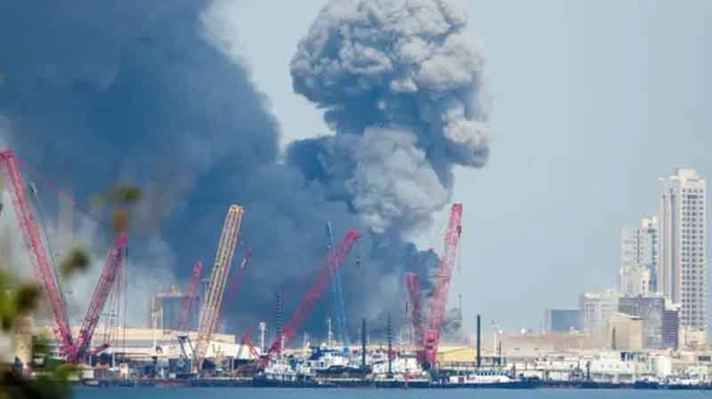 Irán bajo fuego: Teherán responde tras bombardeos de EE.UU. e Israel y crece el riesgo de guerra