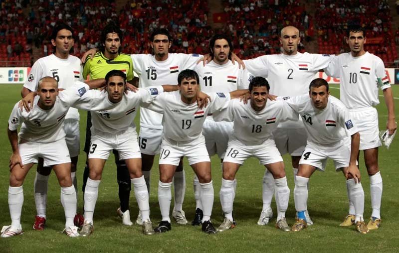 Irán podría dejar un lugar libre en el Mundial 2026: así se elegiría al reemplazo