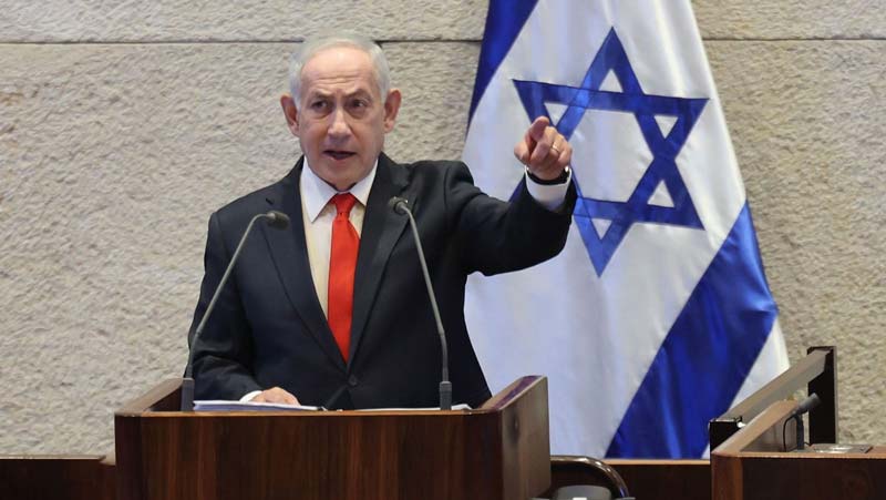 Irán redobla amenazas contra Netanyahu mientras aumentan las víctimas en Líbano