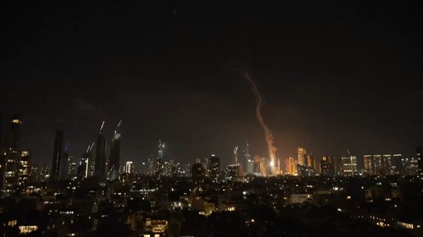 Irán