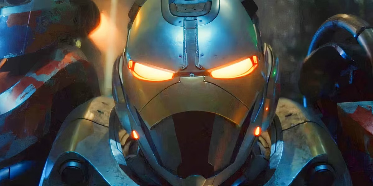 estreno de Ironheart