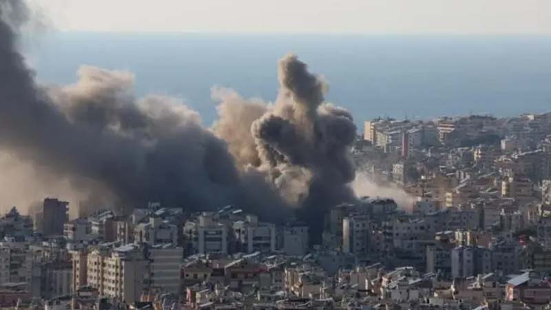 Israel inicia ataques “a gran escala” en Teherán tras ofensiva con Estados Unidos