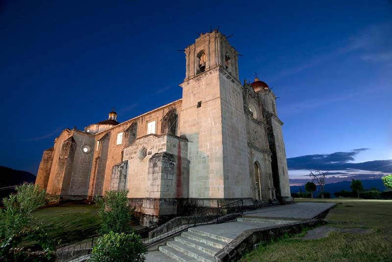 Ixtlán de Juárez, Oaxaca: el paraíso del ecoturismo donde historia y naturaleza se encuentran