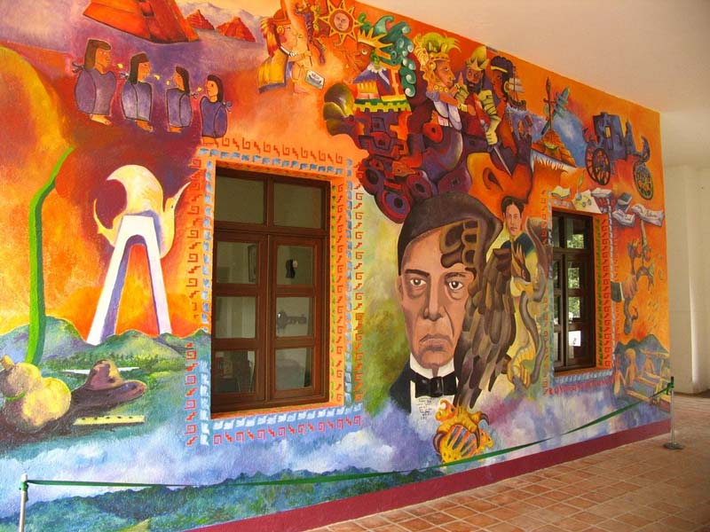 Ixtlán de Juárez, Oaxaca: el paraíso del ecoturismo donde historia y naturaleza se encuentran