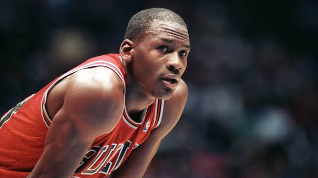 Jordan