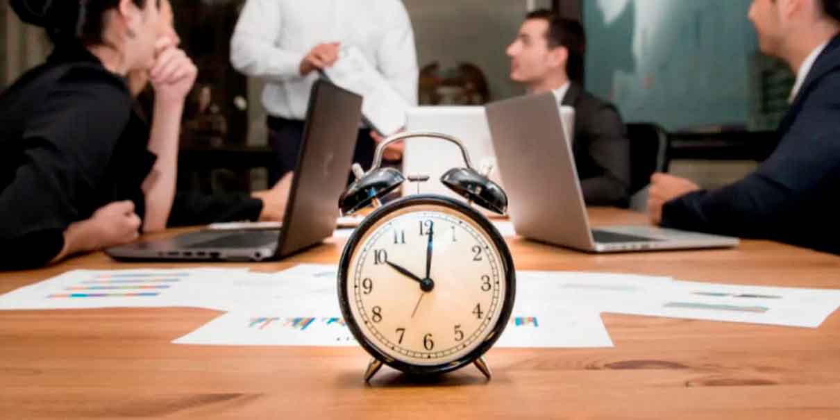 Jornada laboral