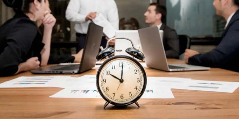 México se acerca a jornada laboral de 40 horas: cómo se implementará