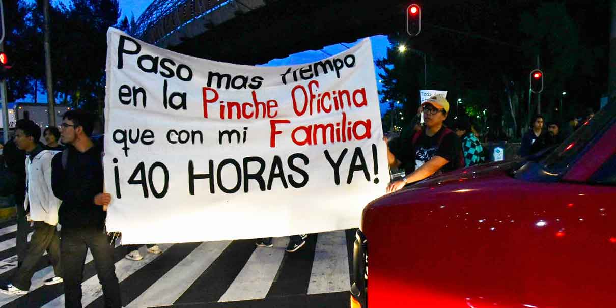 Foros sobre jornada laboral