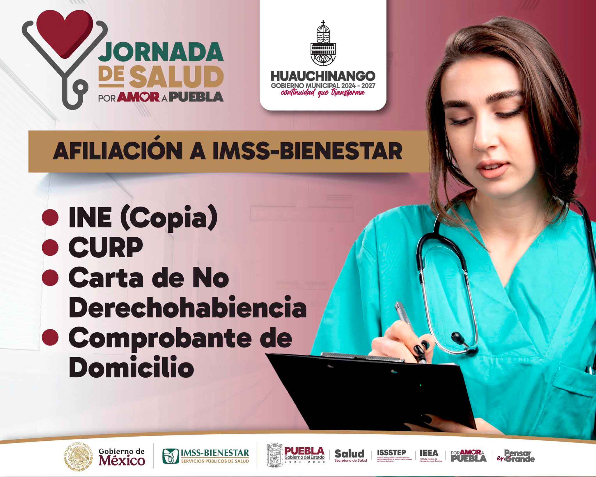 IMSS Bienestar