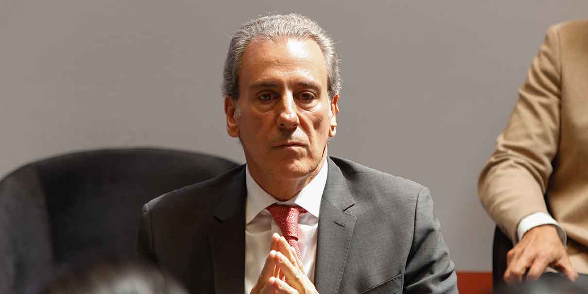 José Chedraui