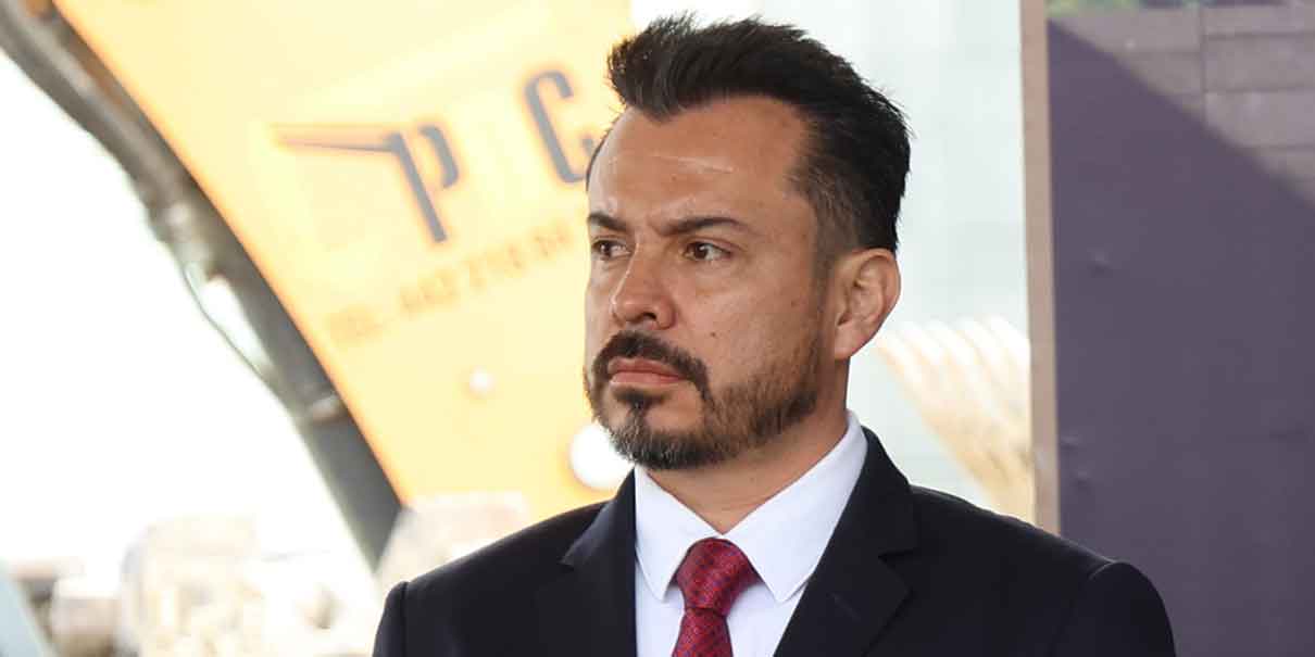 José García Parra