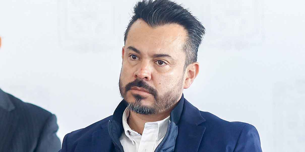 José Luis García Parra