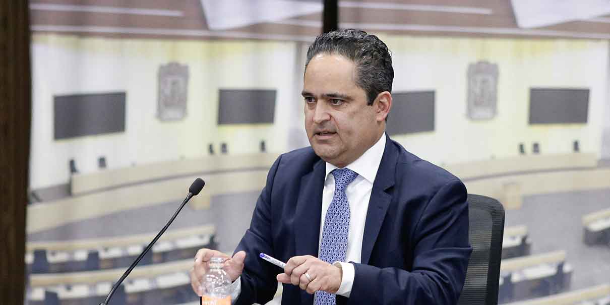 Juan Carlos Moreno Valle