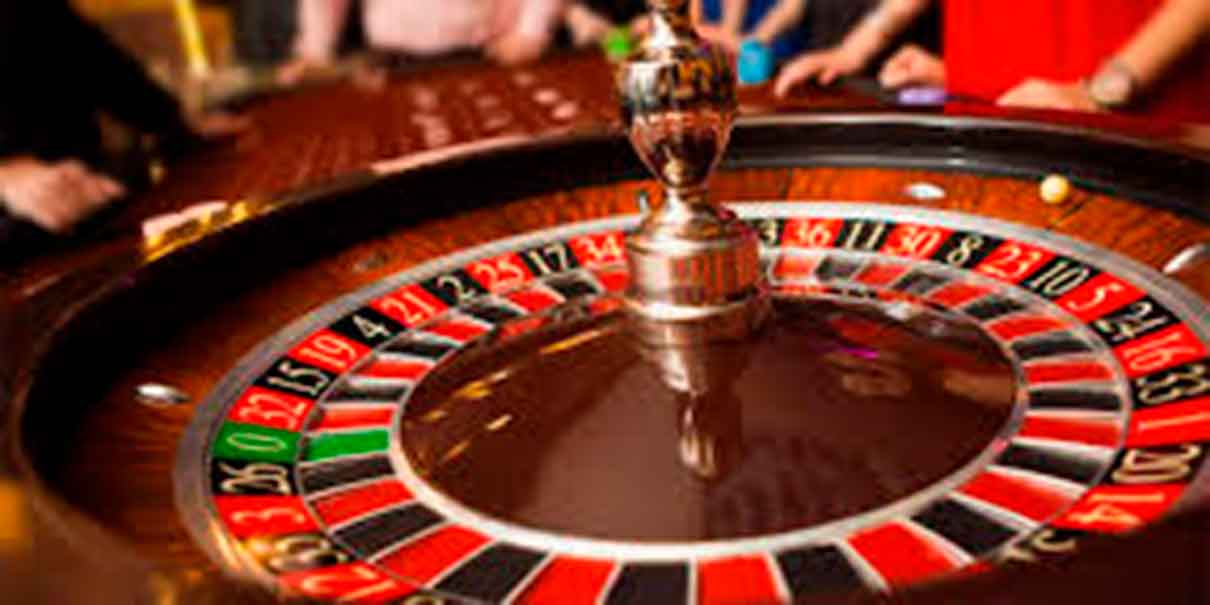 Casinos