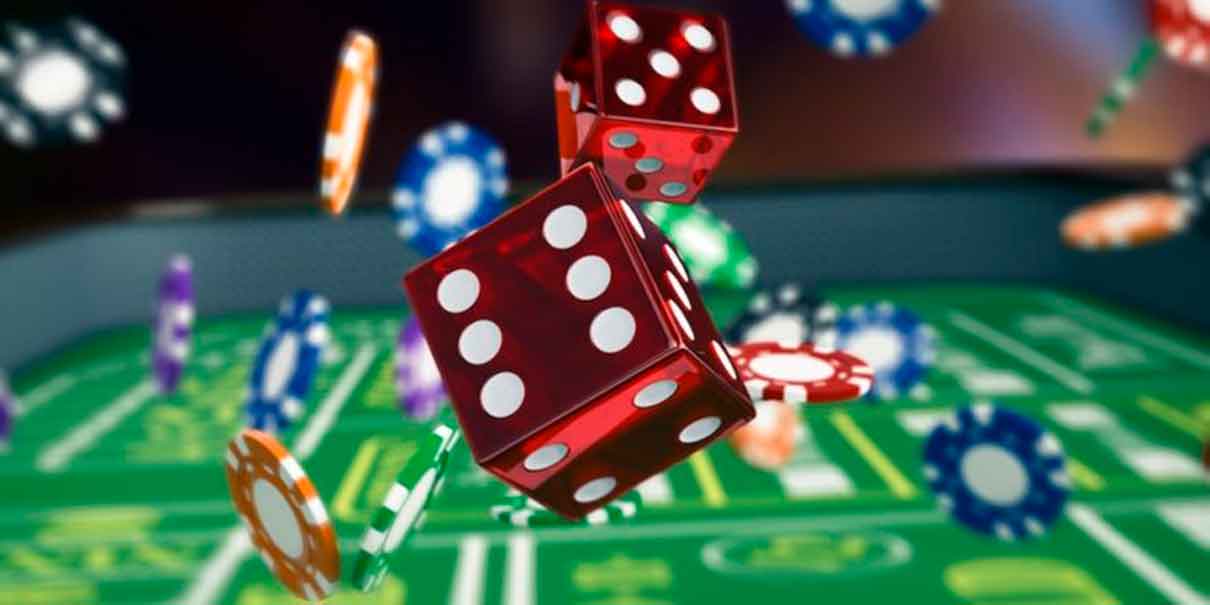Casinos