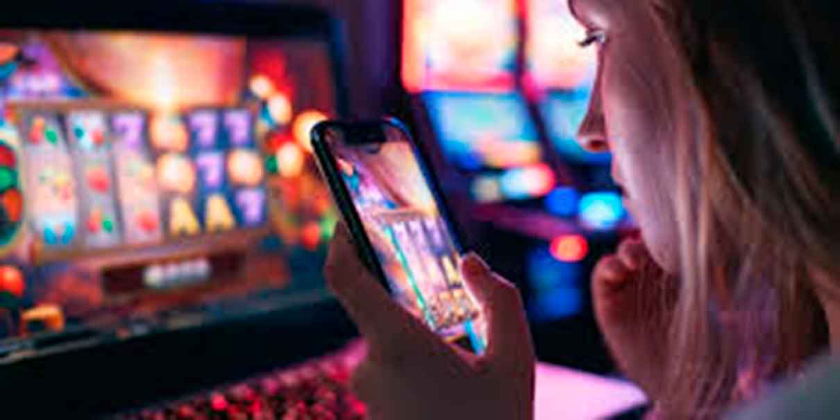 Casinos
