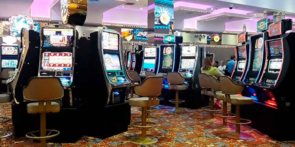 Casinos