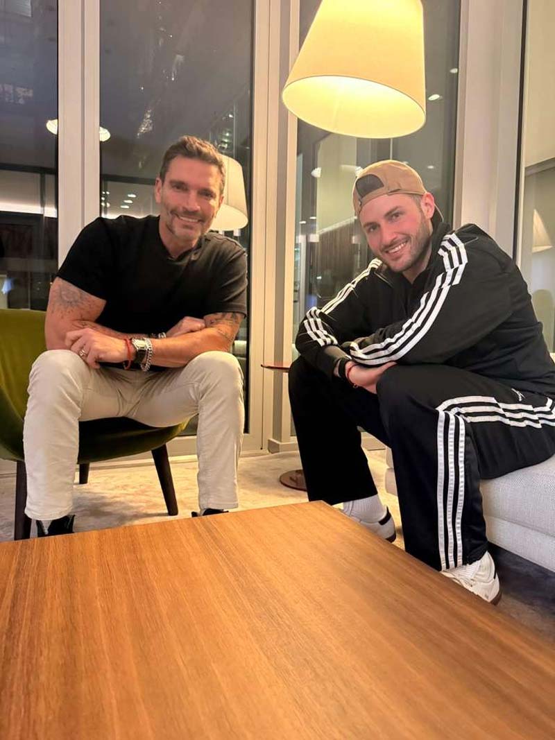 Julián Gil lanza “El Quinto Partido” y pone bajo la lupa al fútbol mexicano