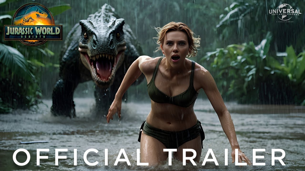 Jurasic