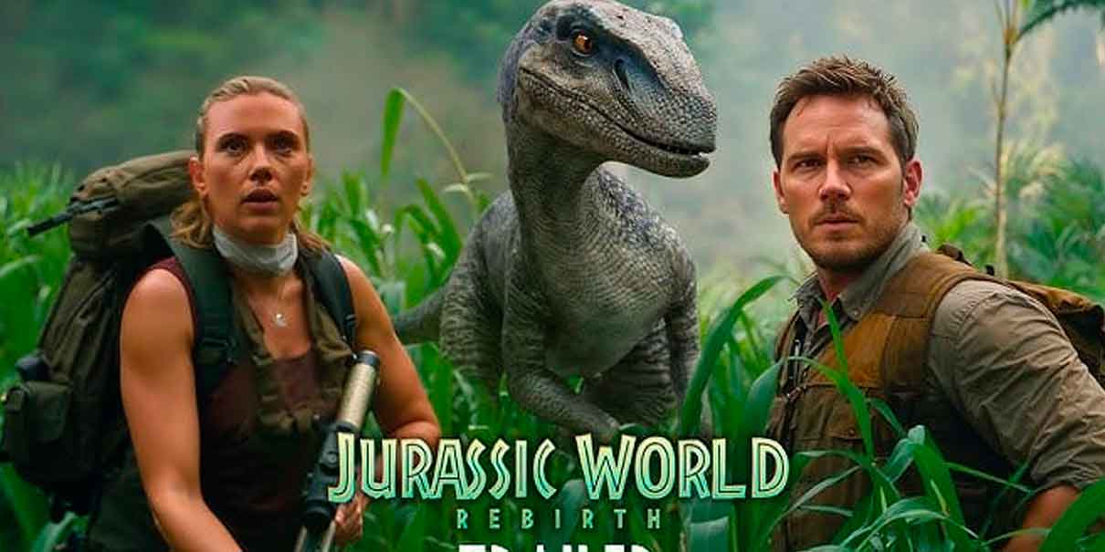 Jurassic