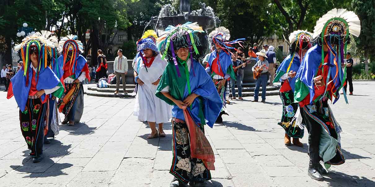 Festival Kampa Yohualichan 2026
