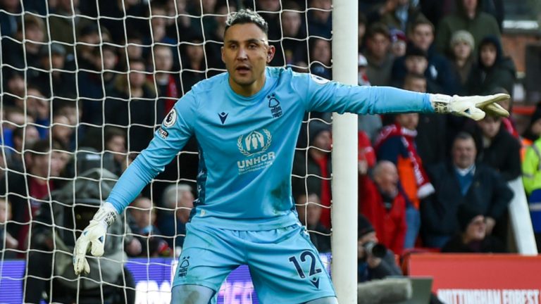 Keylor