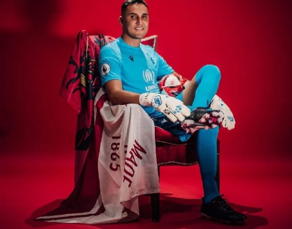 Keylor