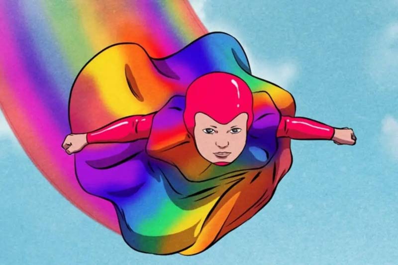 La animación “Arco” y el drama venezolano “Aún es de noche en Caracas” llegan al cine