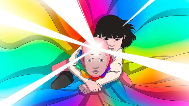 La animación “Arco” y el drama venezolano “Aún es de noche en Caracas” llegan al cine