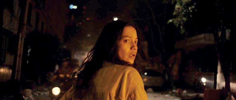 La animación “Arco” y el drama venezolano “Aún es de noche en Caracas” llegan al cine