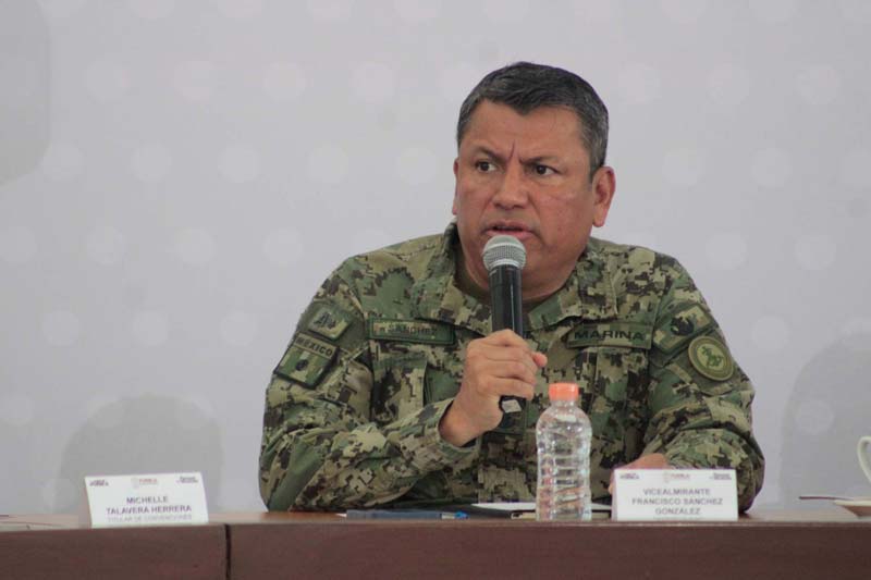 Francisco Sánchez González.