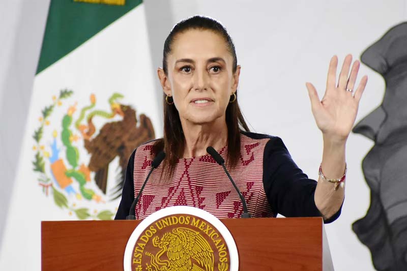 La CNTE retoma las protestas, pero con menor impacto político frente a Sheinbaum