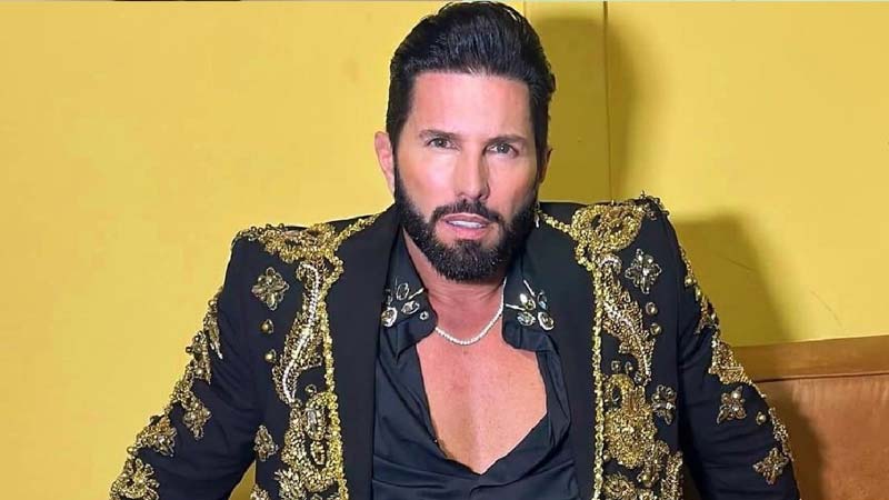 La emoción de Ring Royale: Celebridades compiten en el cuadrilátero