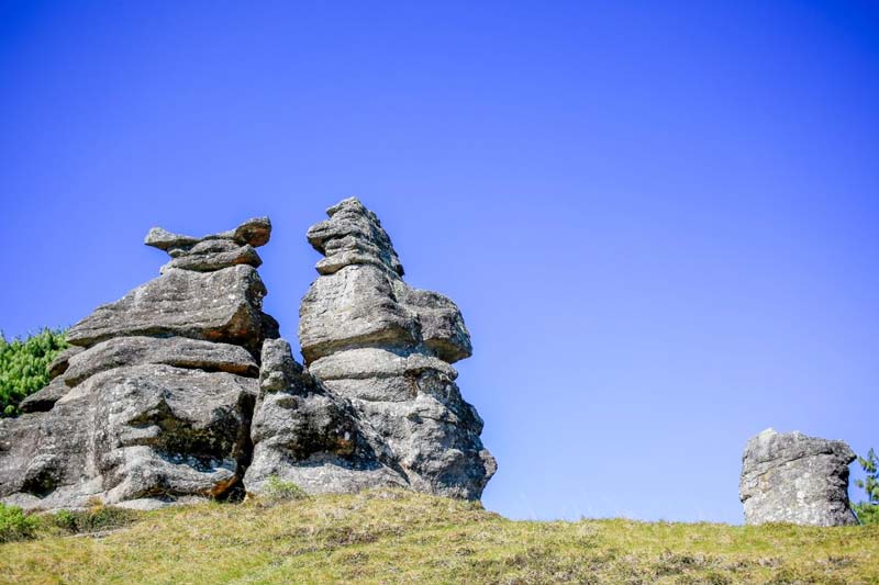 La historia detrás de las piedras encimadas en el corazón de Zacatlán